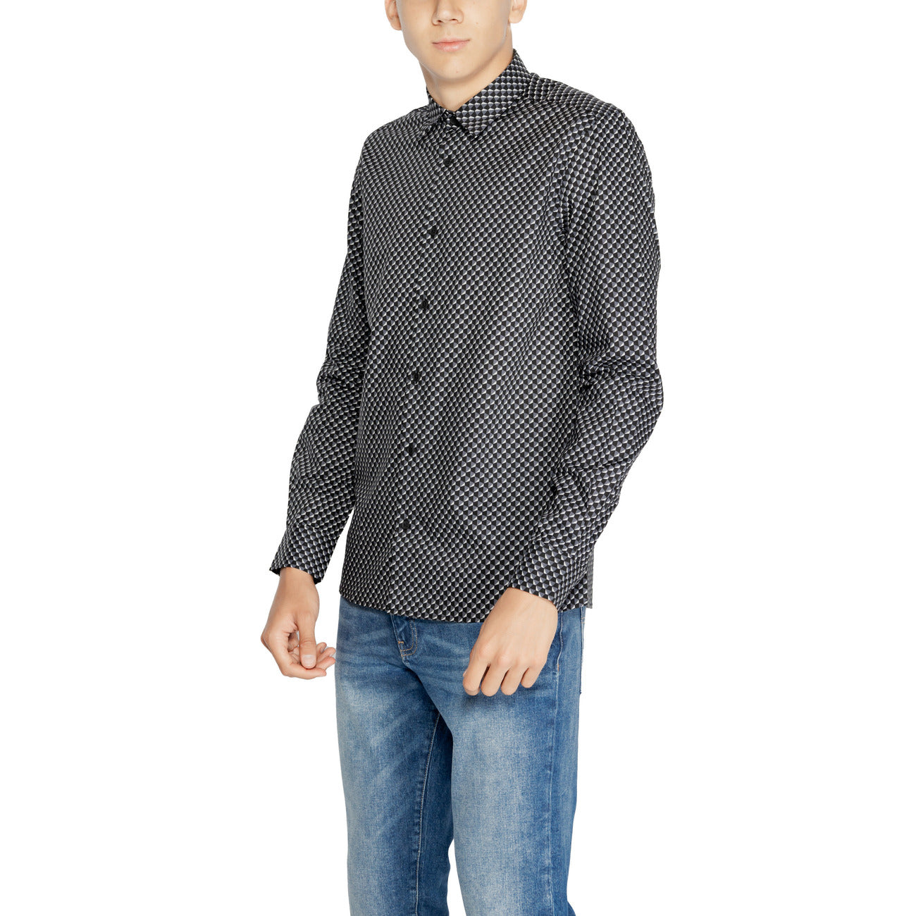 Antony Morato Homme Chemises