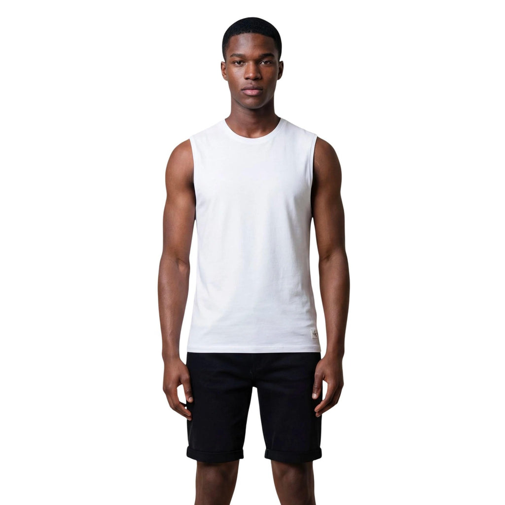 Calvin Klein Jeans Homme Debardeurs