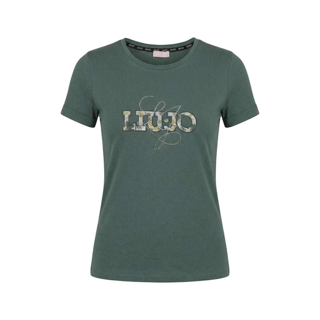 Liu Jo Femme T-Shirts