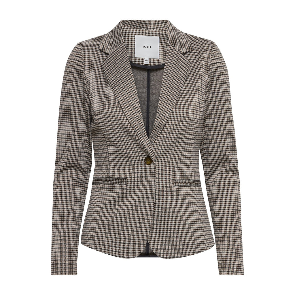 Ichi Femme Jaquettes