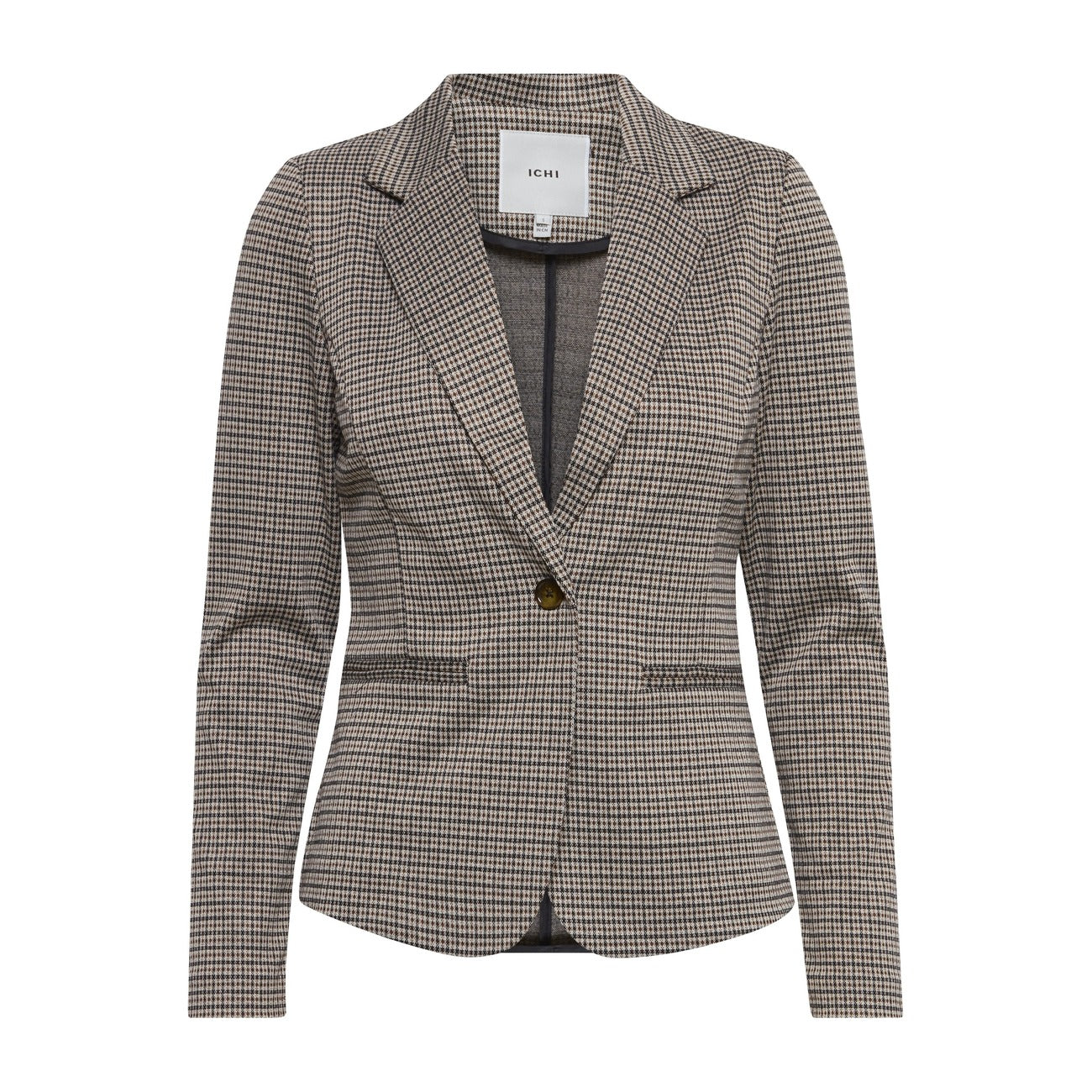 Ichi Femme Jaquettes