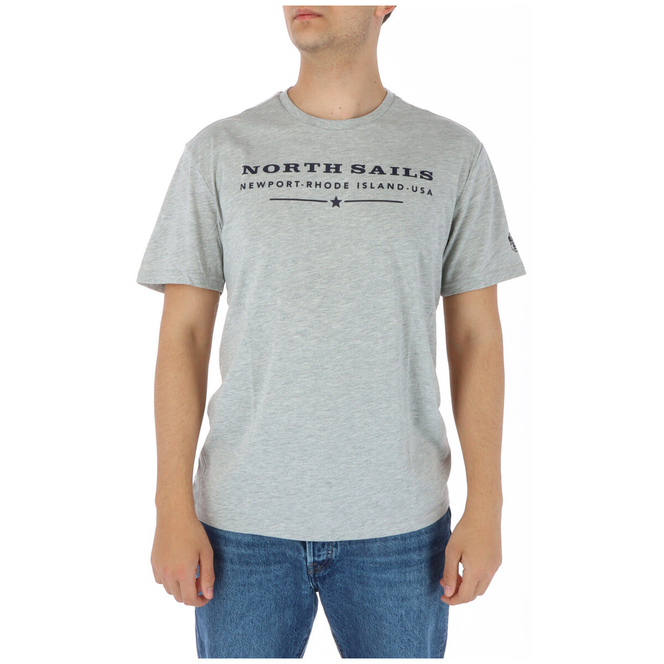 North Sails Homme T-Shirts