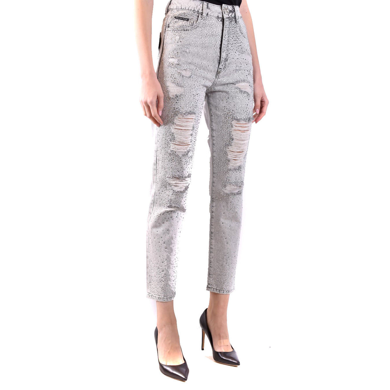 Philipp Plein Femme Jeans