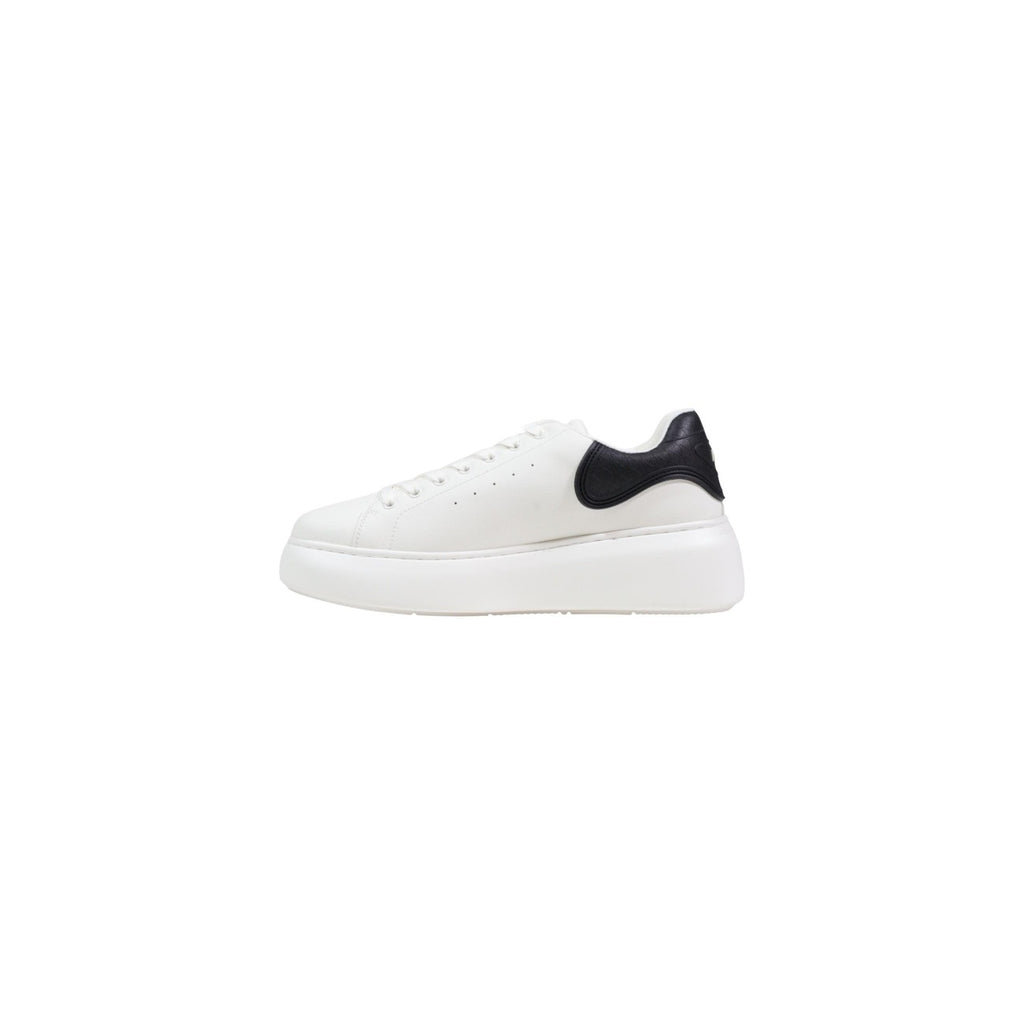 Armani Exchange Femme Baskets