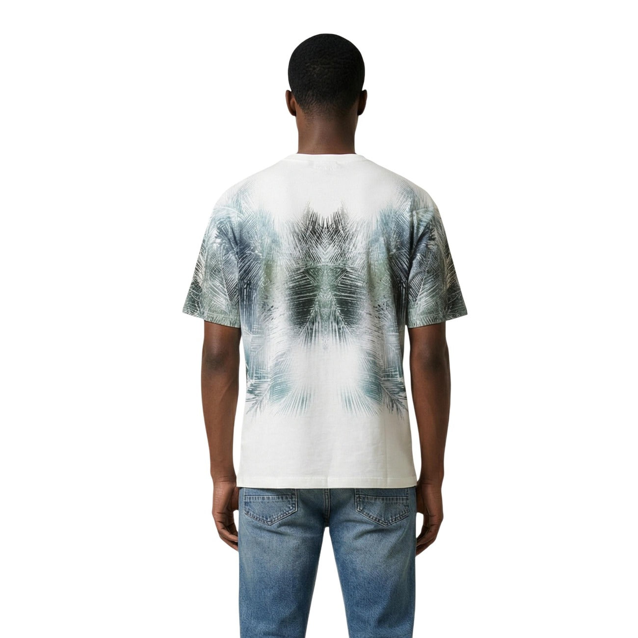 Antony Morato Homme T-Shirts