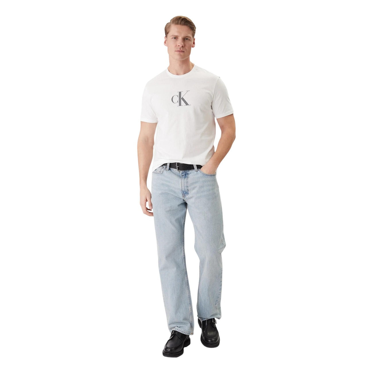 Calvin Klein Homme T-Shirts
