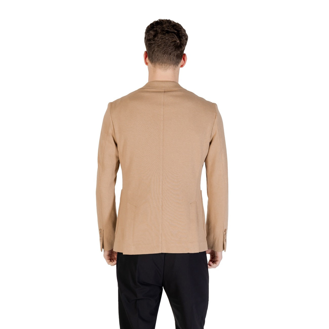 Gianni Lupo Homme Jaquettes