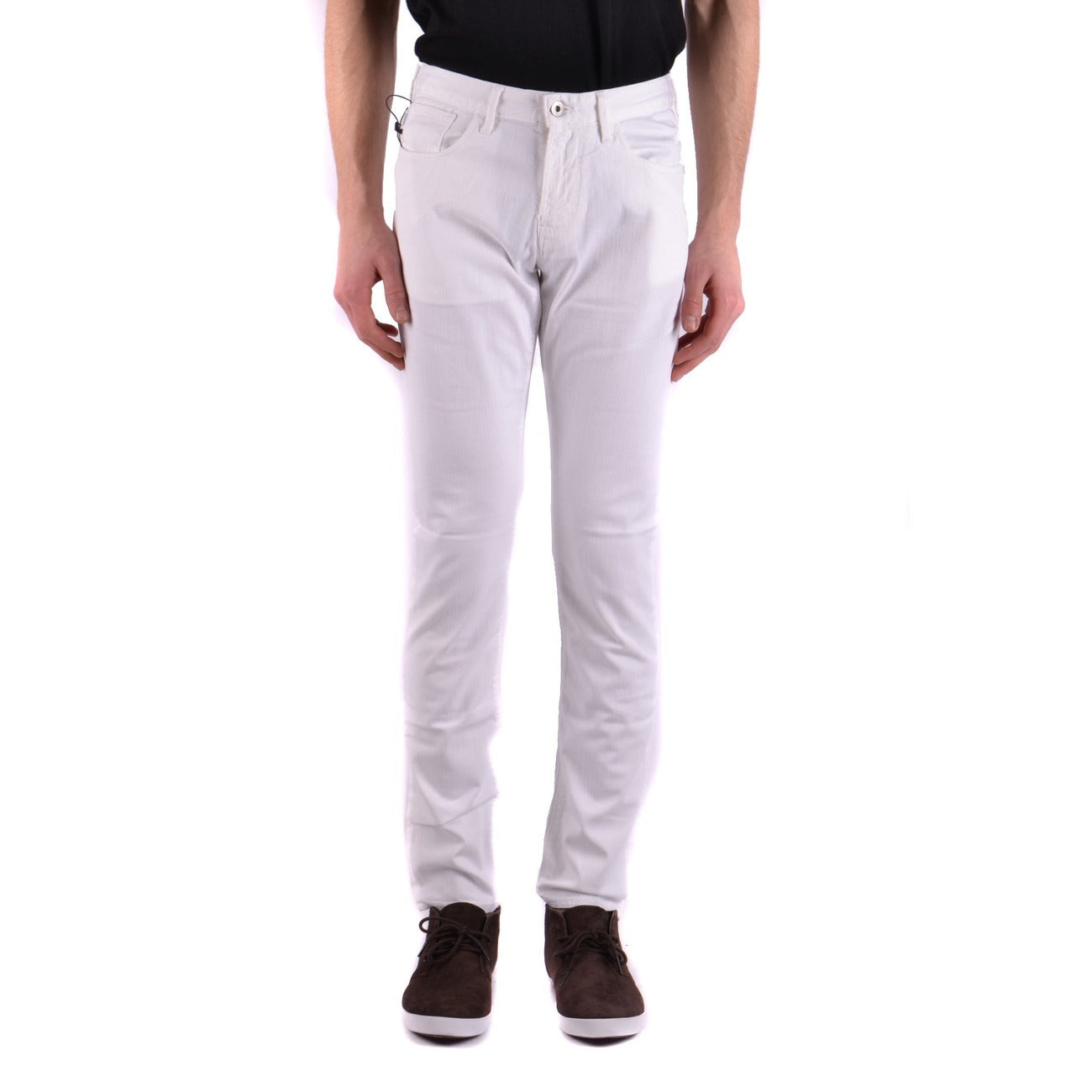 Armani Jeans Homme Jeans