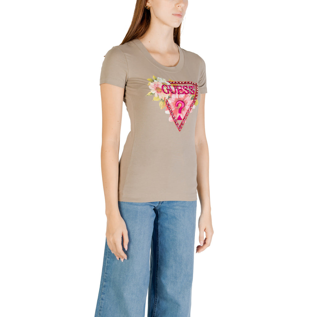 Guess Femme T-Shirts