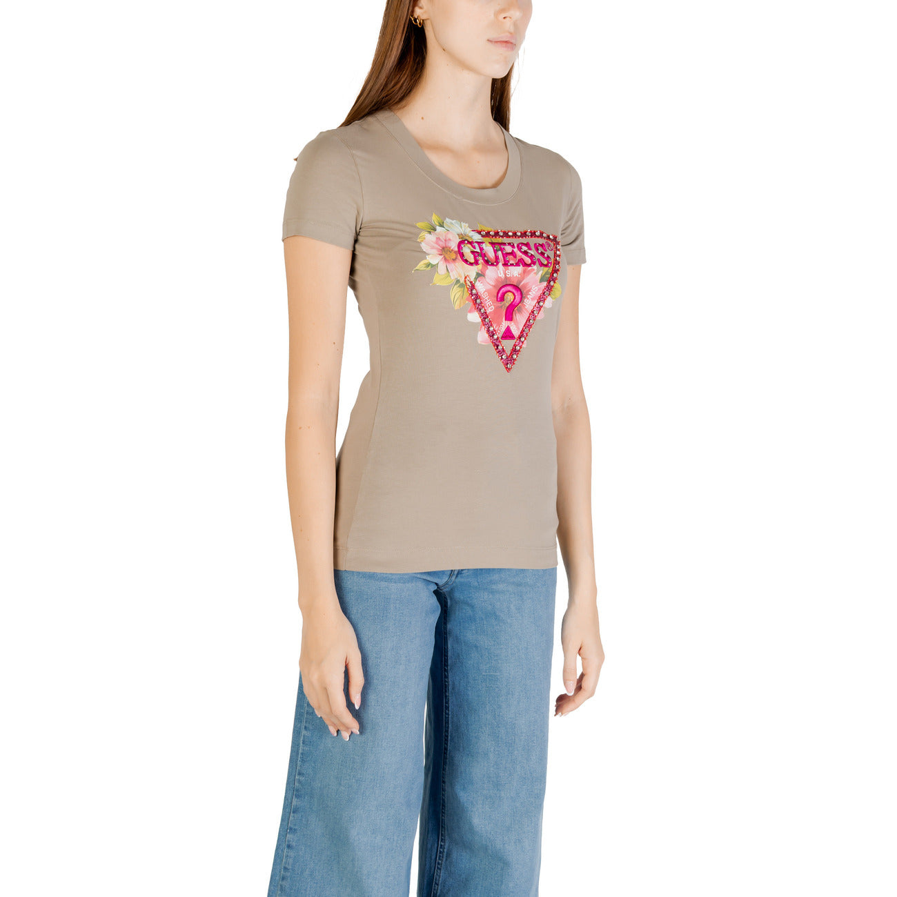 Guess Femme T-Shirts