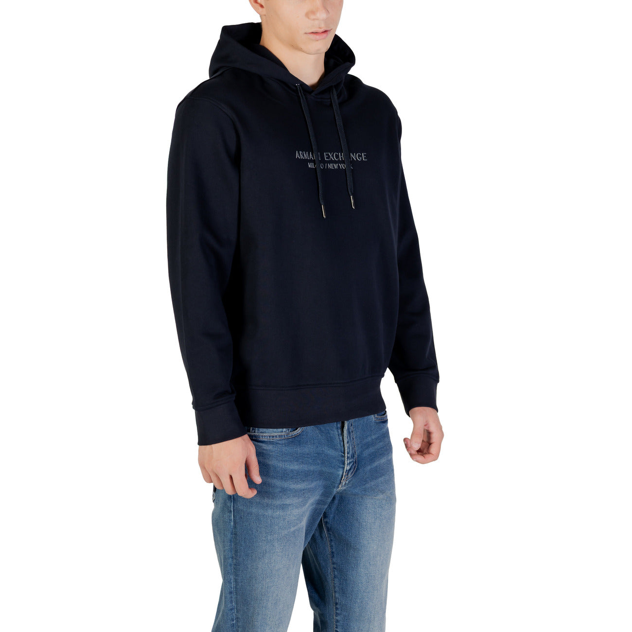 Armani Exchange Homme Sweatshirts