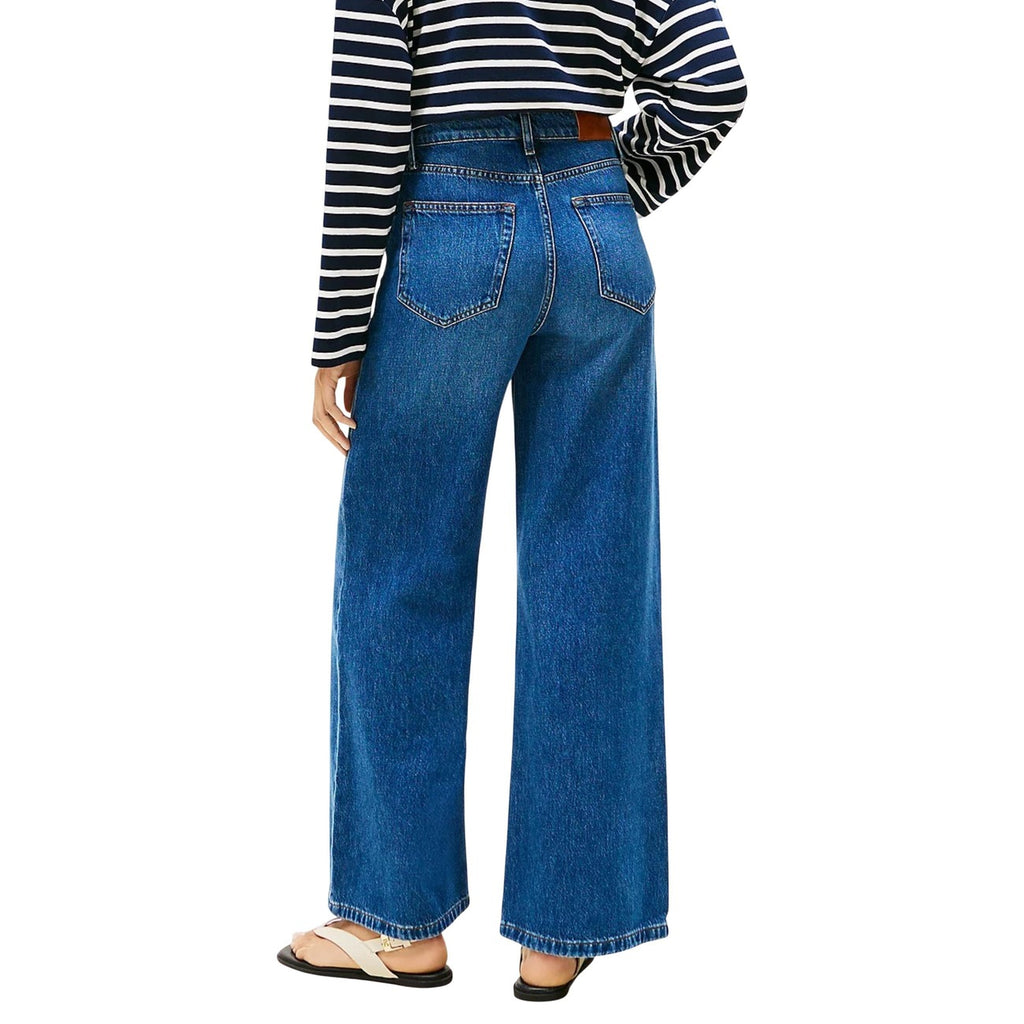 Tommy Hilfiger Femme Jeans