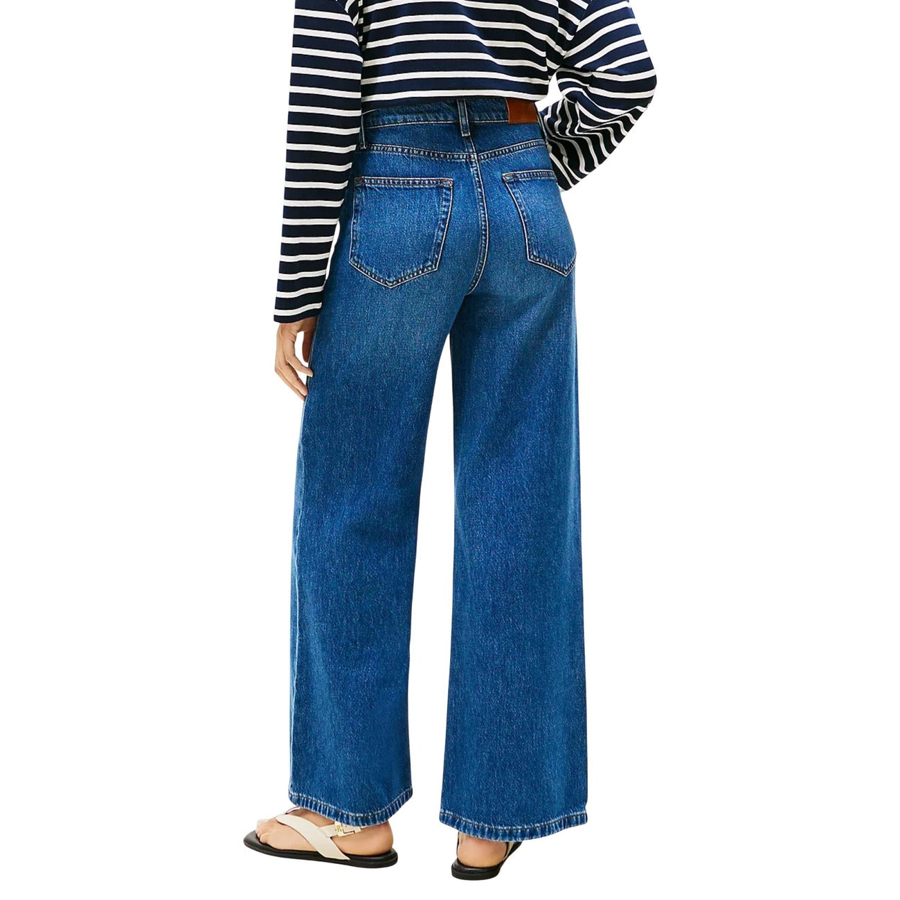 Tommy Hilfiger Femme Jeans