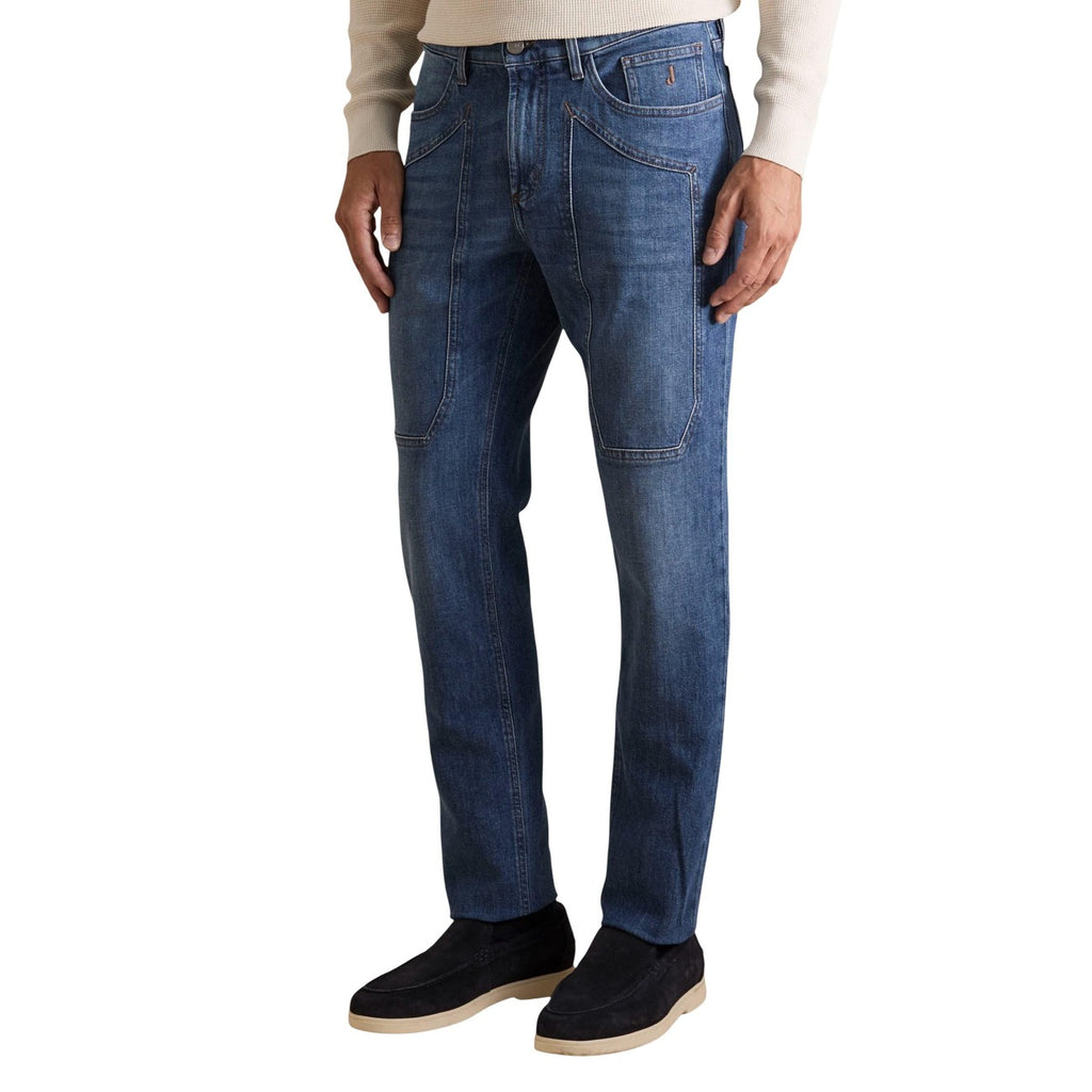Jeckerson Homme Jeans