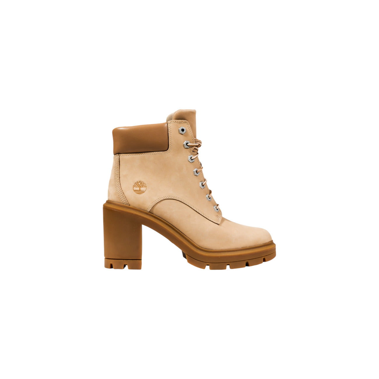 Timberland Femme Bottes