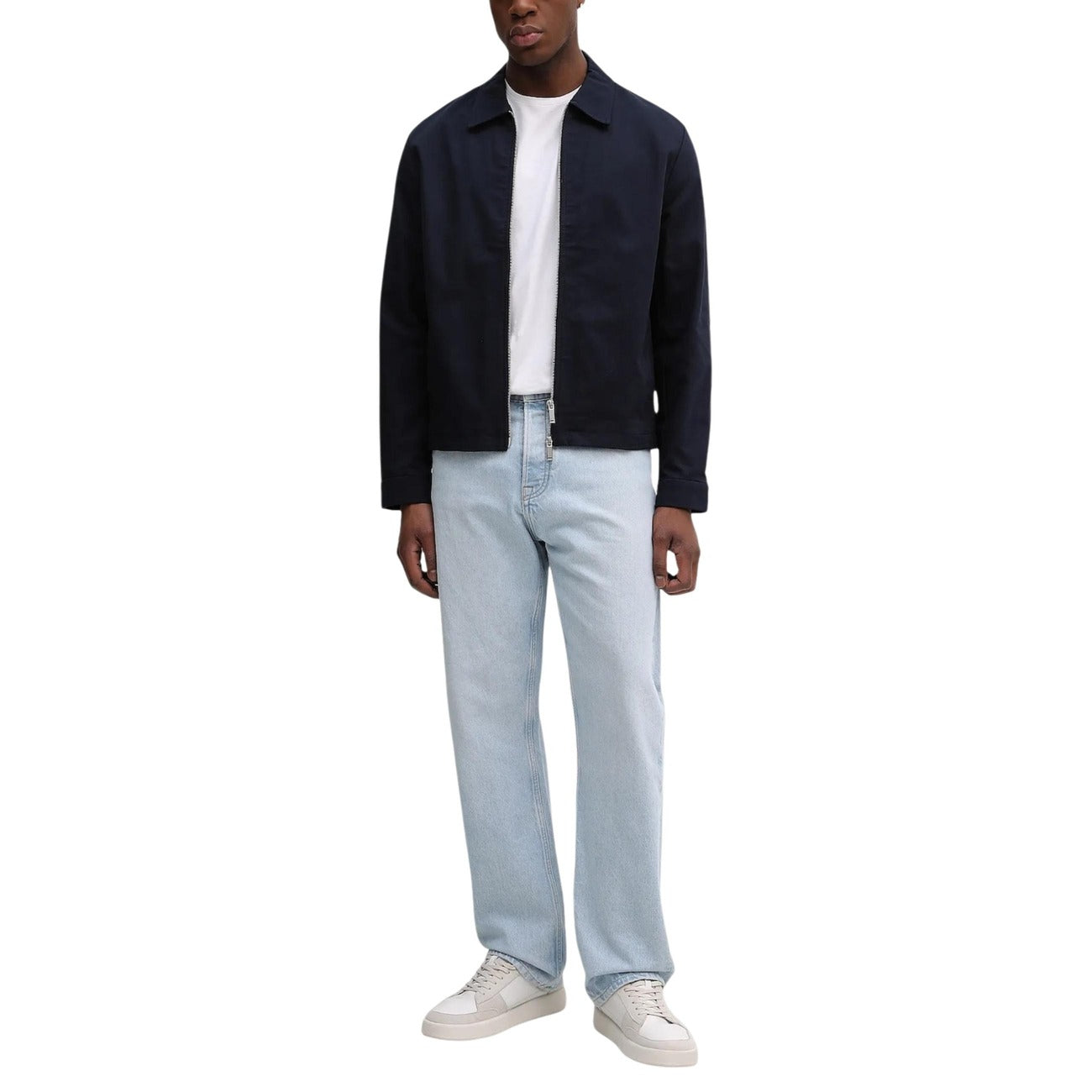 Calvin Klein Homme Jaquettes