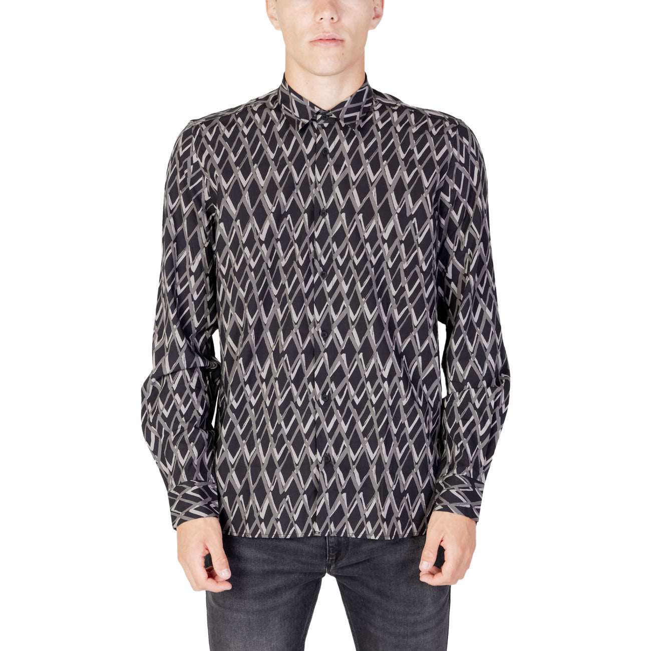 Antony Morato Homme Chemises