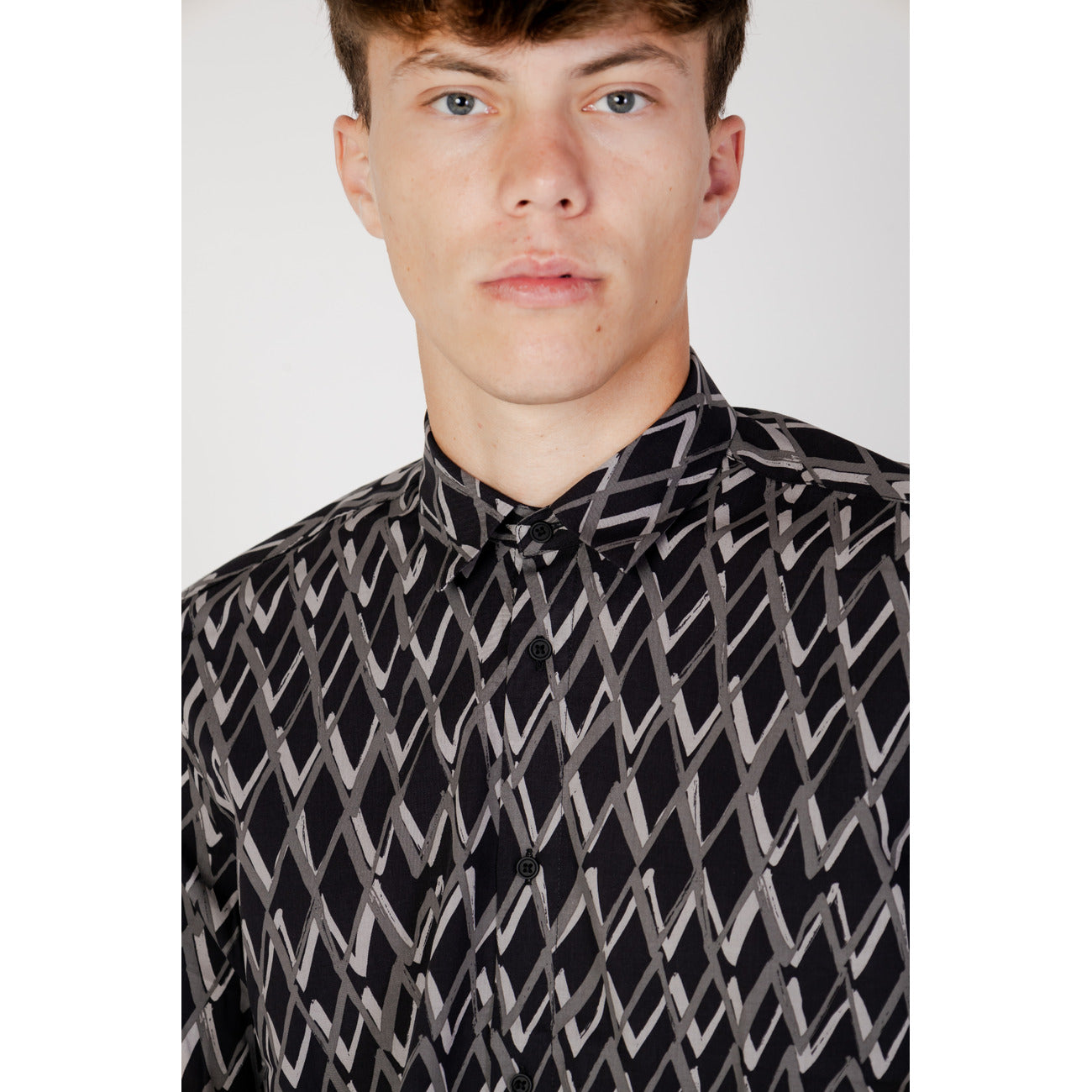 Antony Morato Homme Chemises