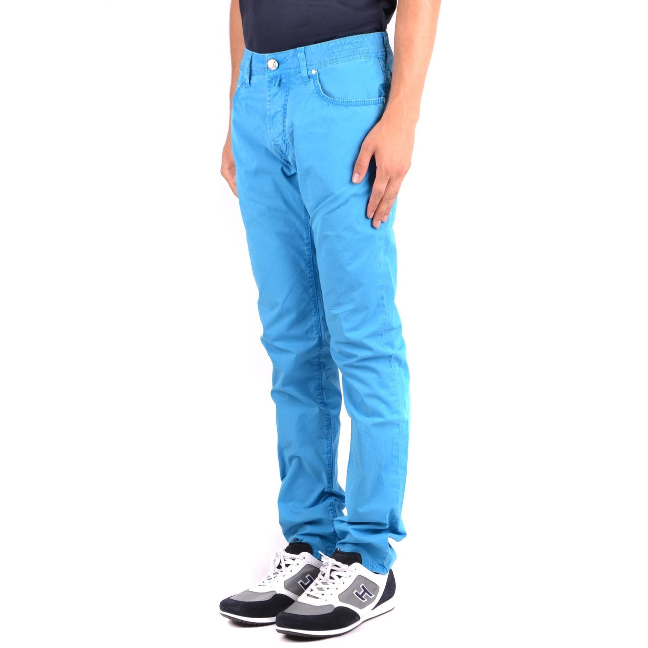 Jacob Cohen Homme Jeans