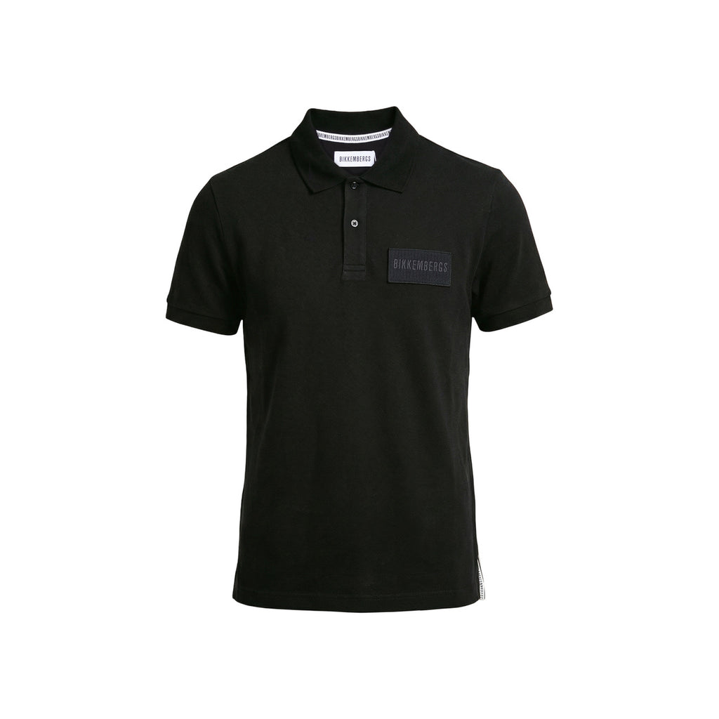 Bikkembergs Homme Polo