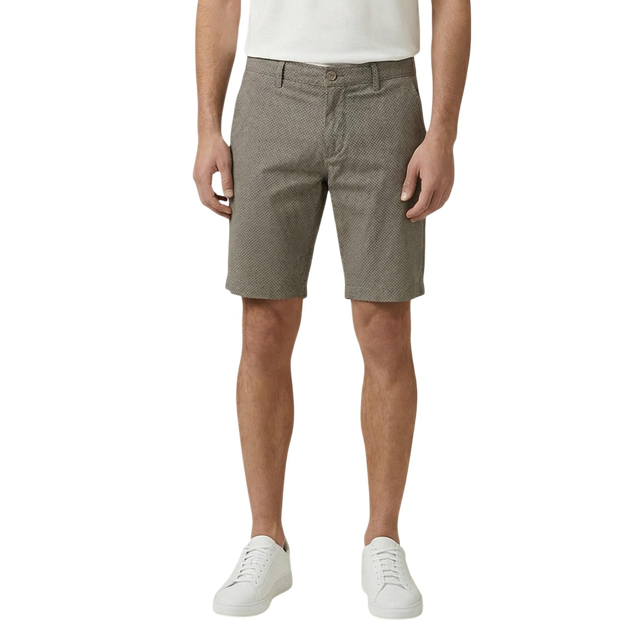 Armani Exchange Homme Bermudas