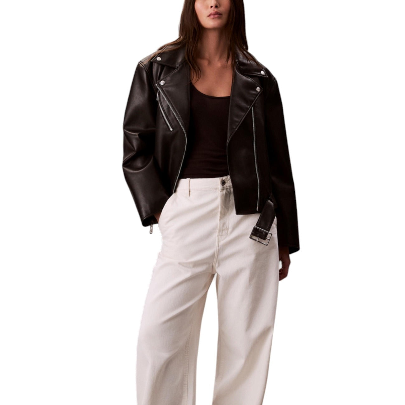 Calvin Klein Jeans Femme Jaquettes