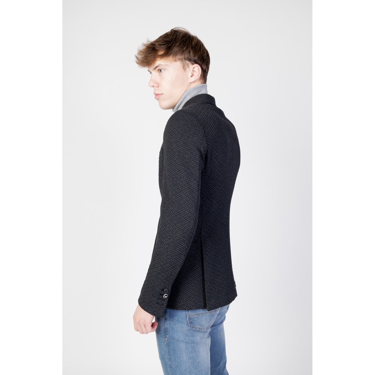 Mulish Homme Jaquettes