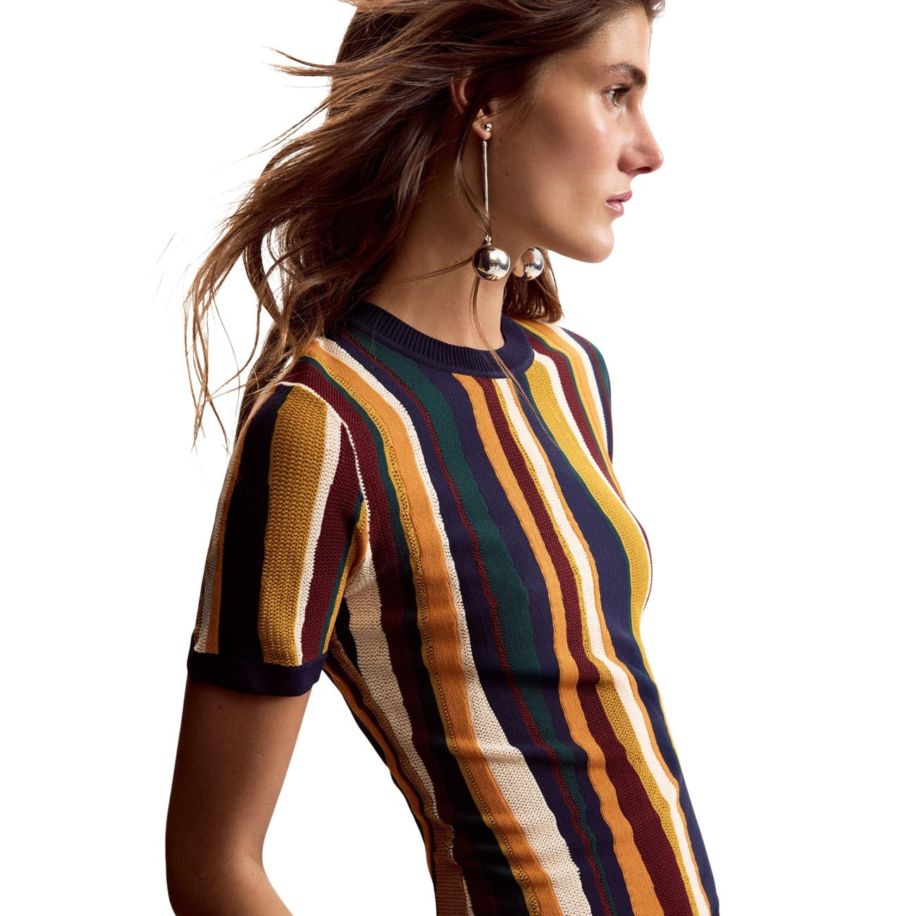 Desigual Femme T-Shirts