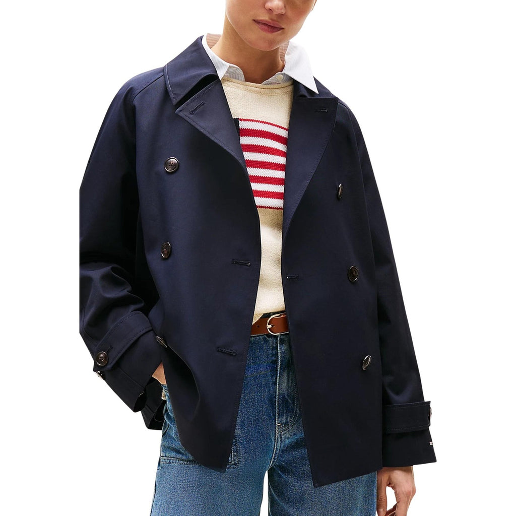 Tommy Hilfiger Femme Jaquettes