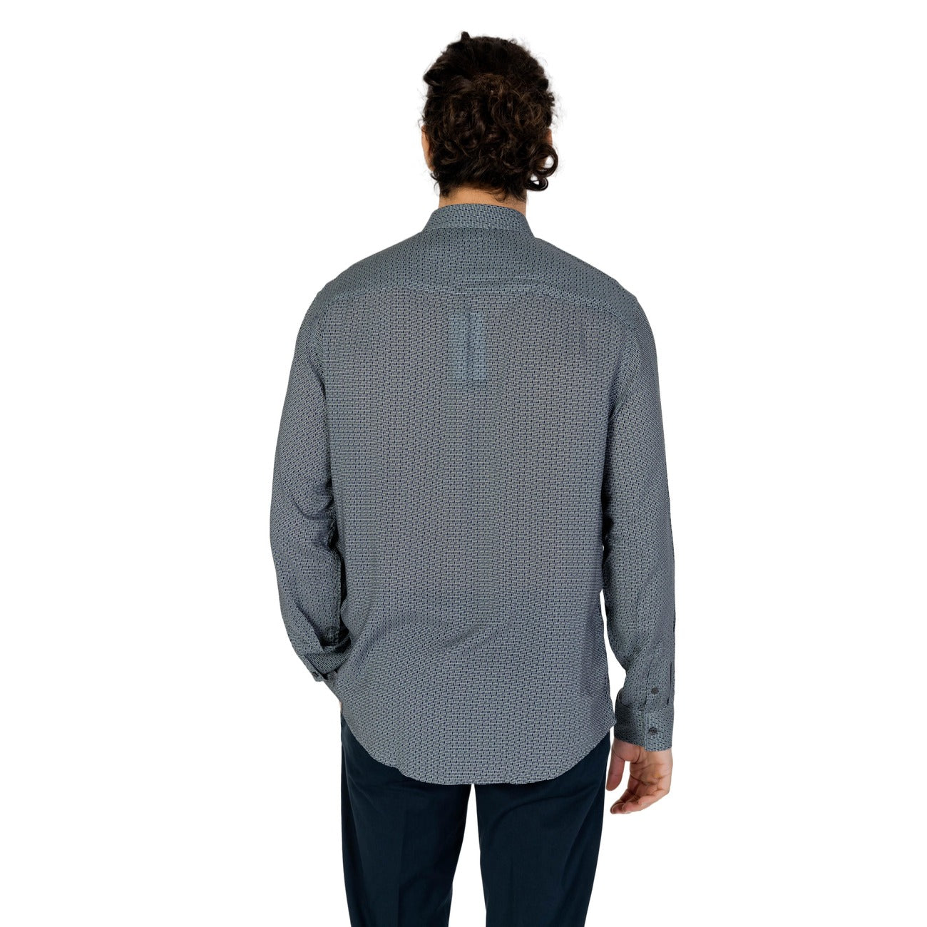 Armani Exchange Homme Chemises