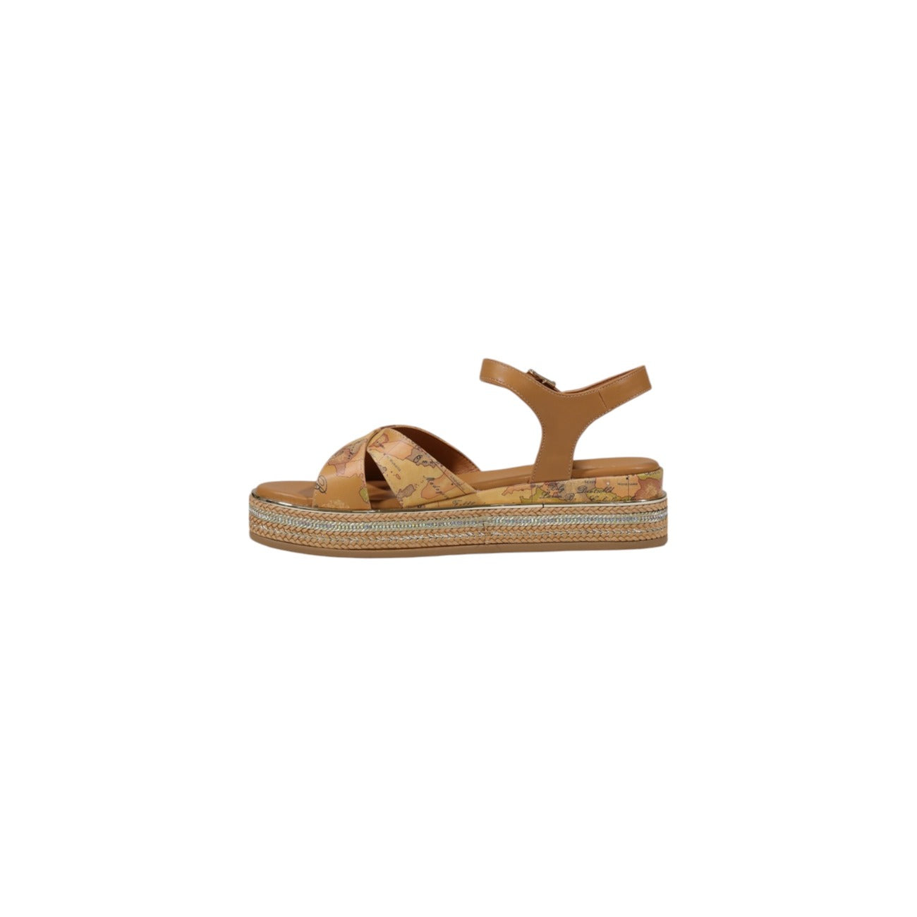 Alviero Martini Prima Classe Femme Sandales