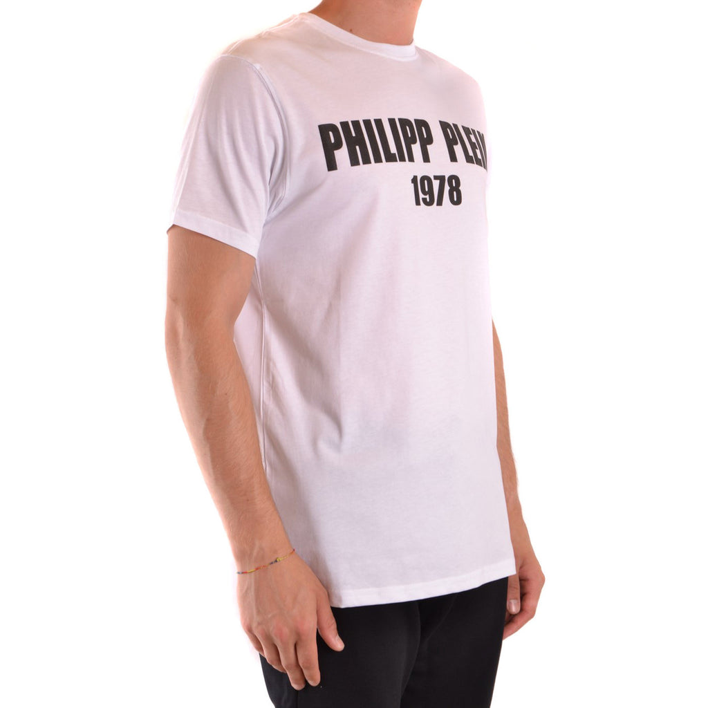 Philipp Plein Homme T-Shirts
