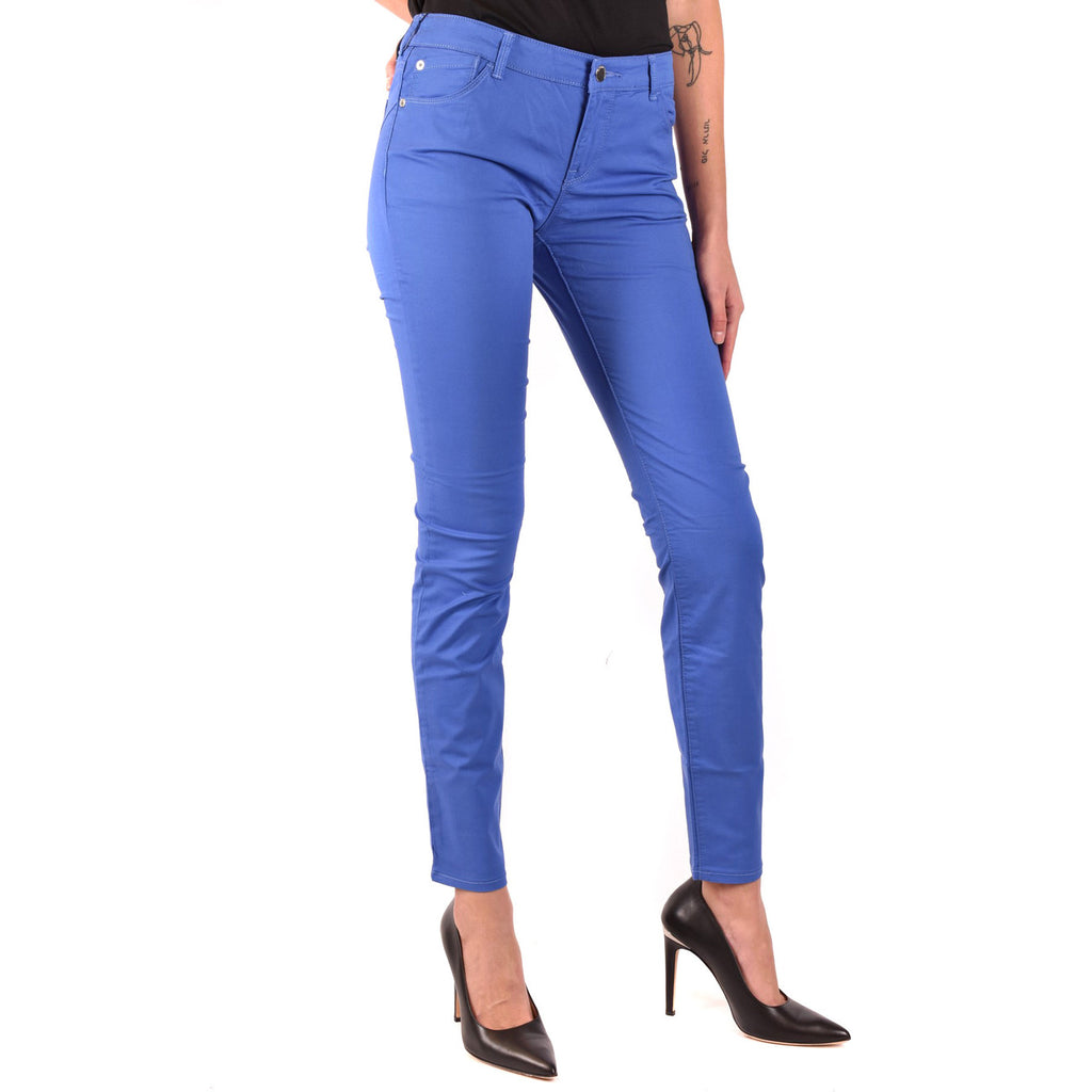 Emporio Armani Femme Pantalons
