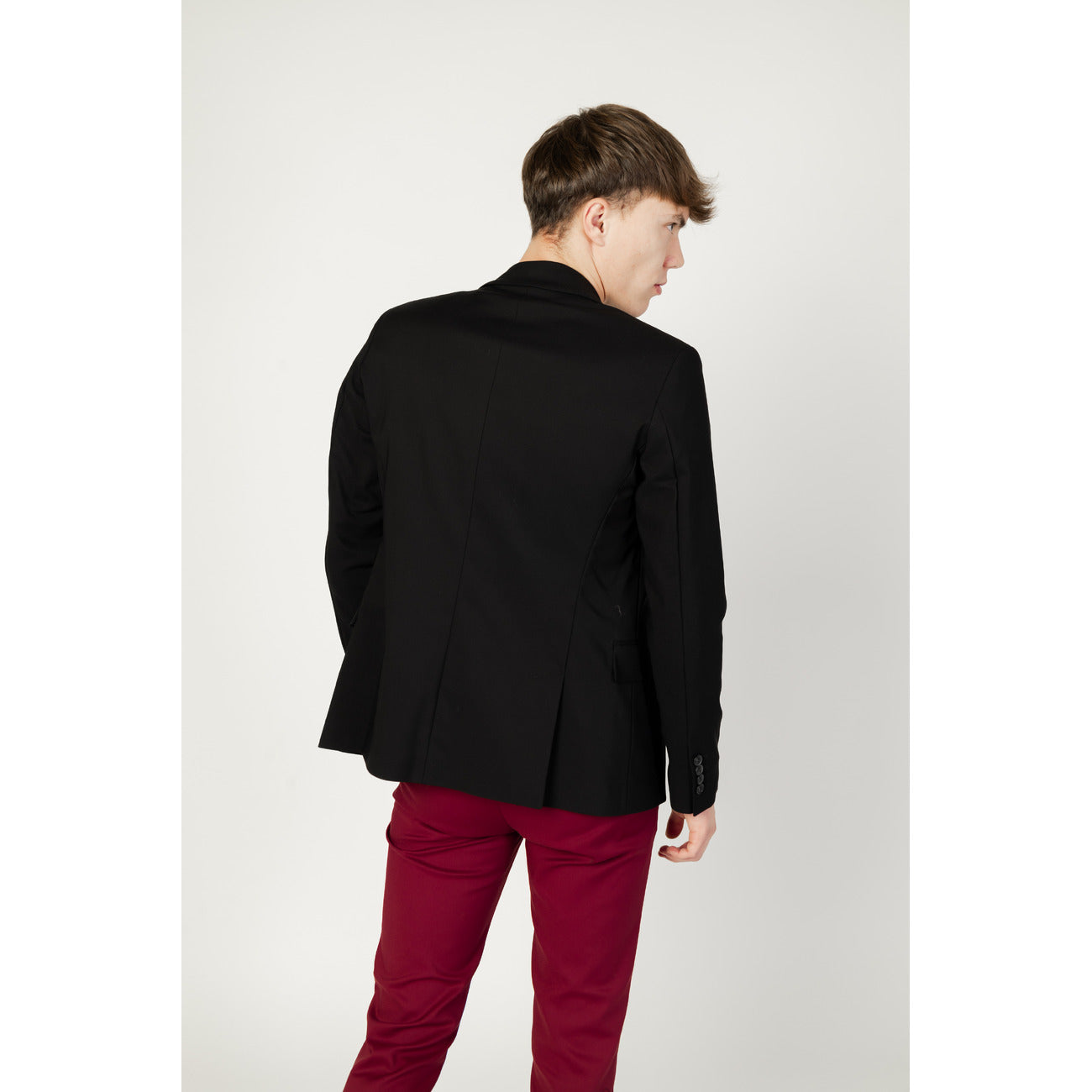 Gianni Lupo Homme Jaquettes