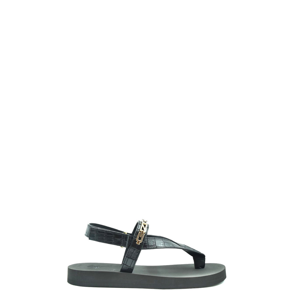 Giuseppe Zanotti  Homme Sandales