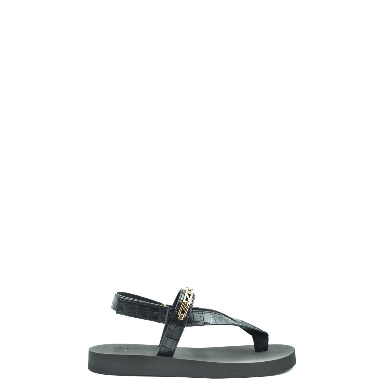 Giuseppe Zanotti  Homme Sandales