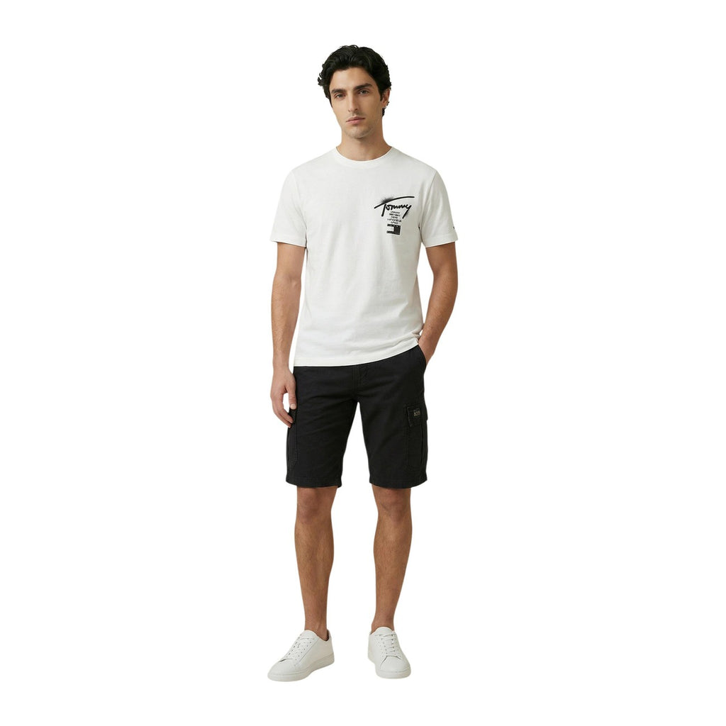 Tommy Hilfiger Jeans Homme Bermudas