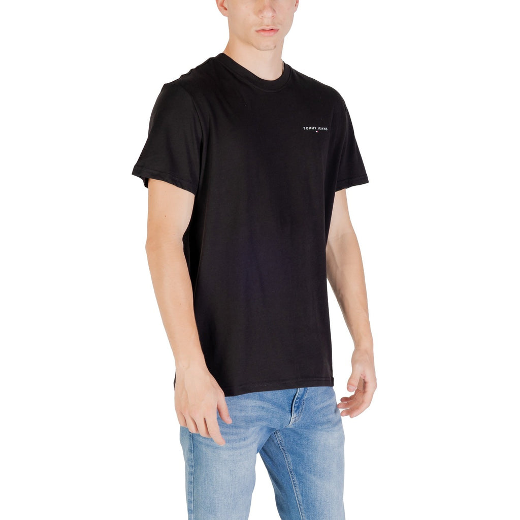 Tommy Hilfiger Jeans Homme T-Shirts