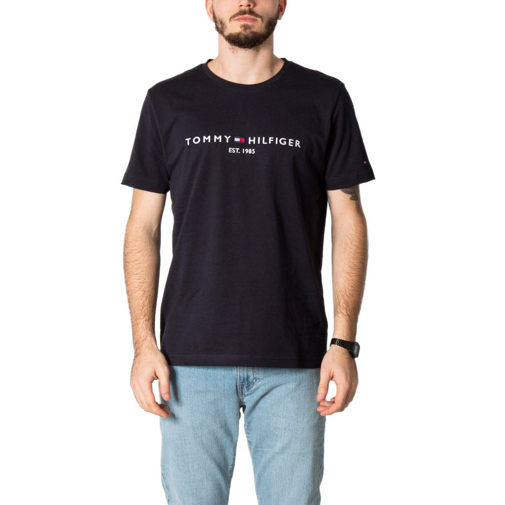 Tommy Hilfiger Jeans Homme T-Shirts