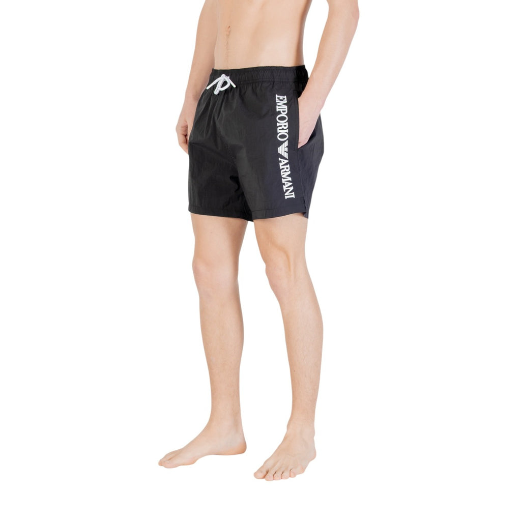 Emporio Armani Underwear Homme Maillots-de-bain