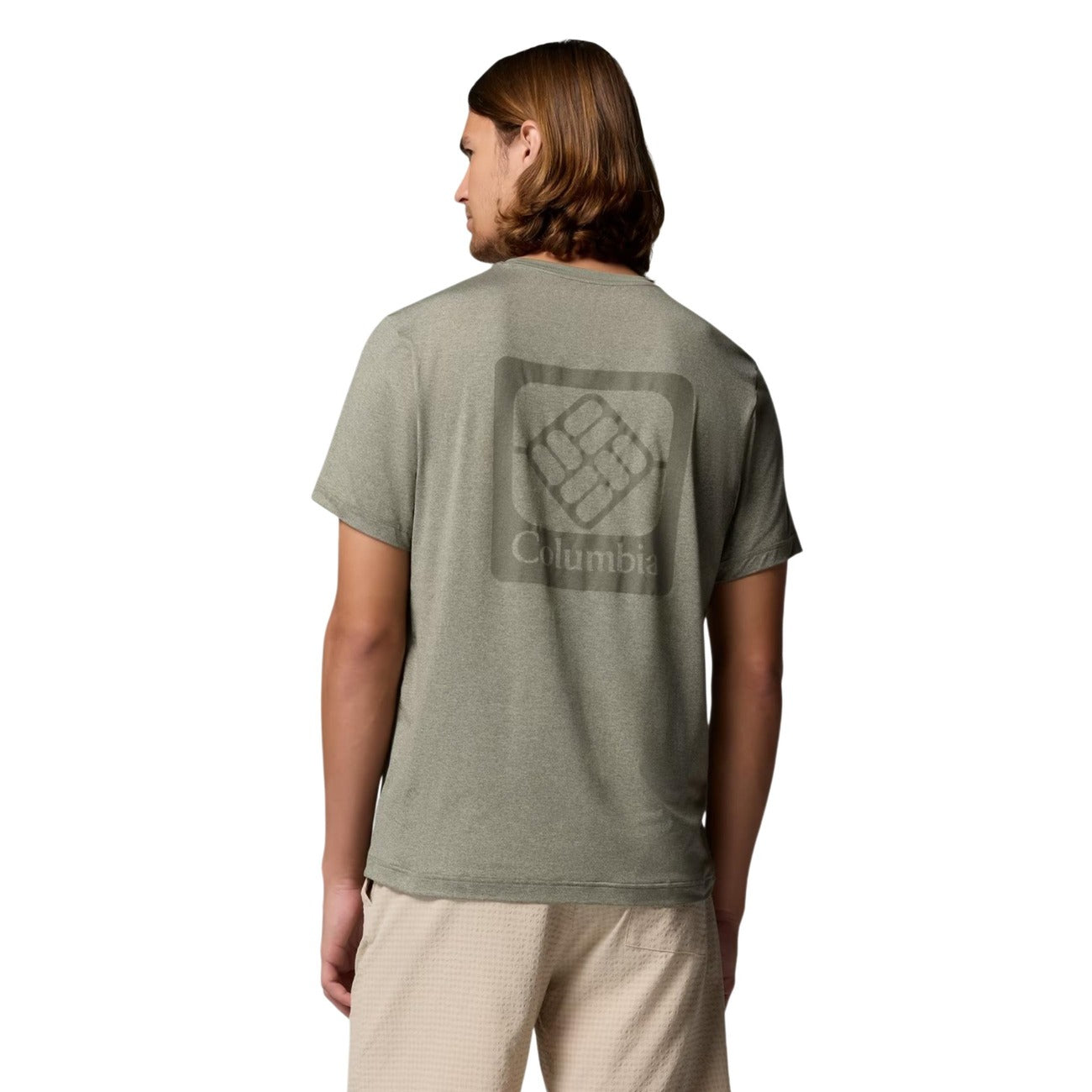 Columbia Homme T-Shirts