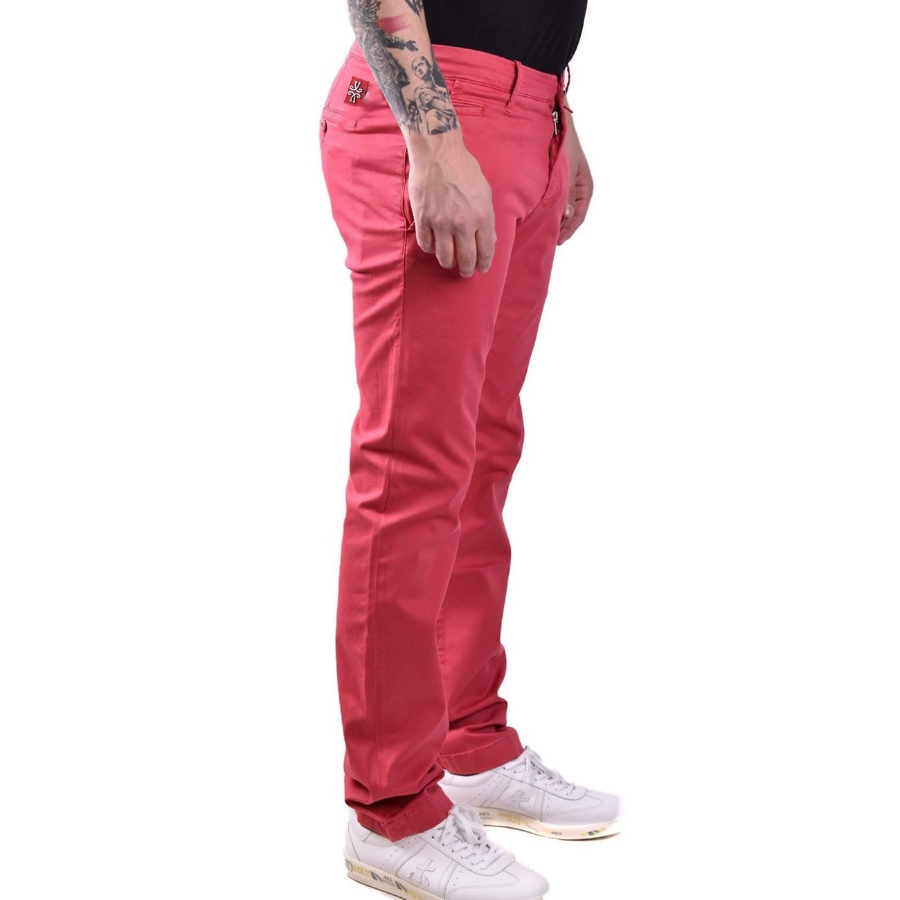 Jacob Cohen Homme Pantalons