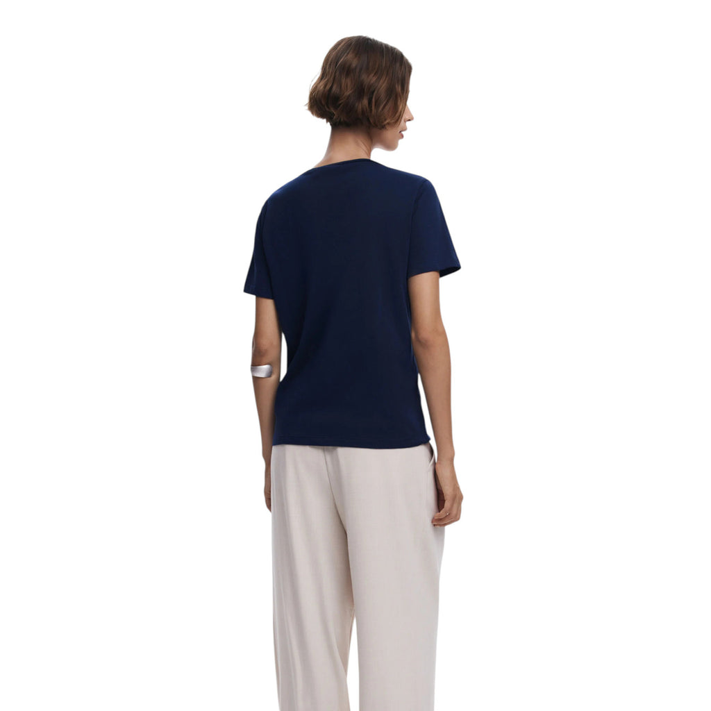 Desigual Femme T-Shirts