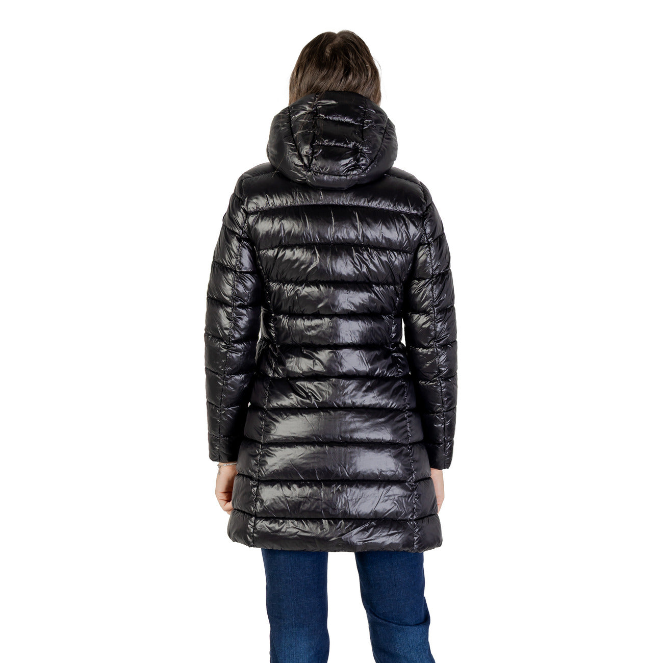 Blauer Femme Vestes