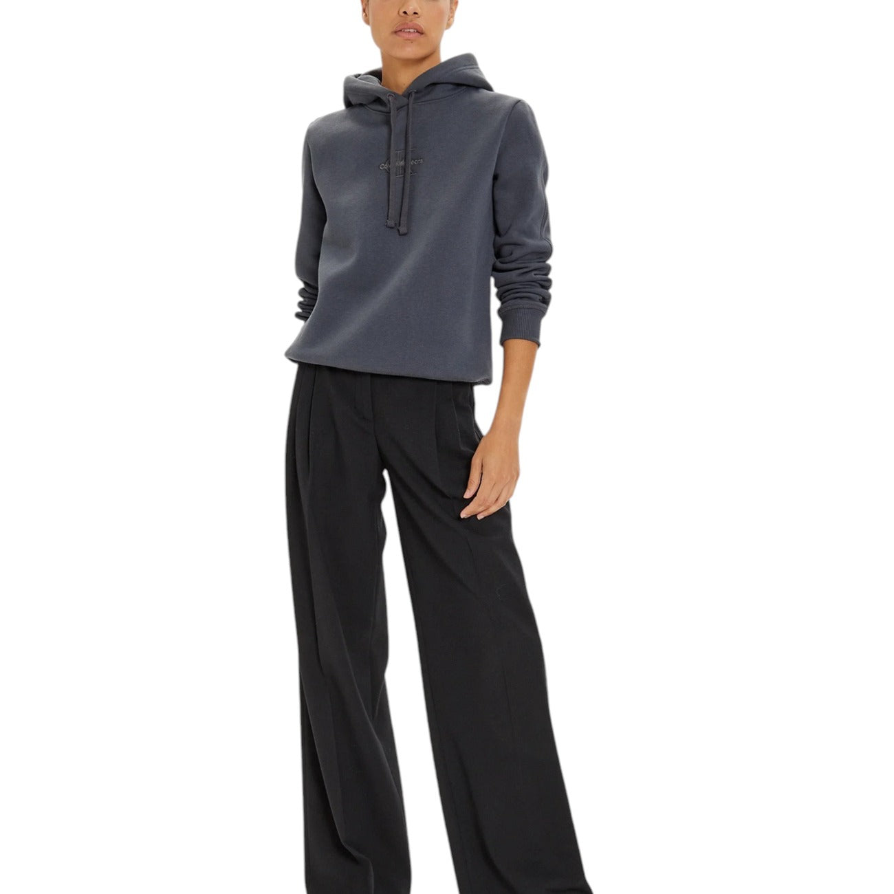 Calvin Klein Jeans Femme Sweatshirts