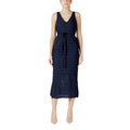 Vila Clothes Femme Robes