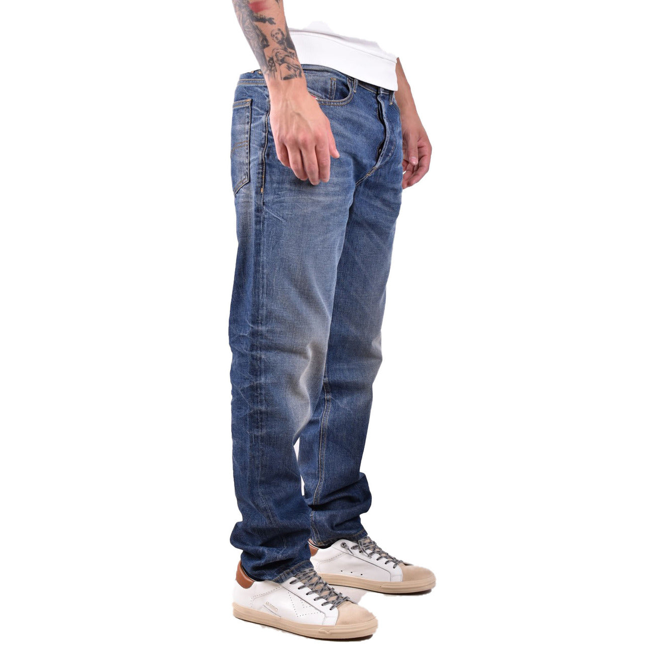 Diesel Homme Jeans