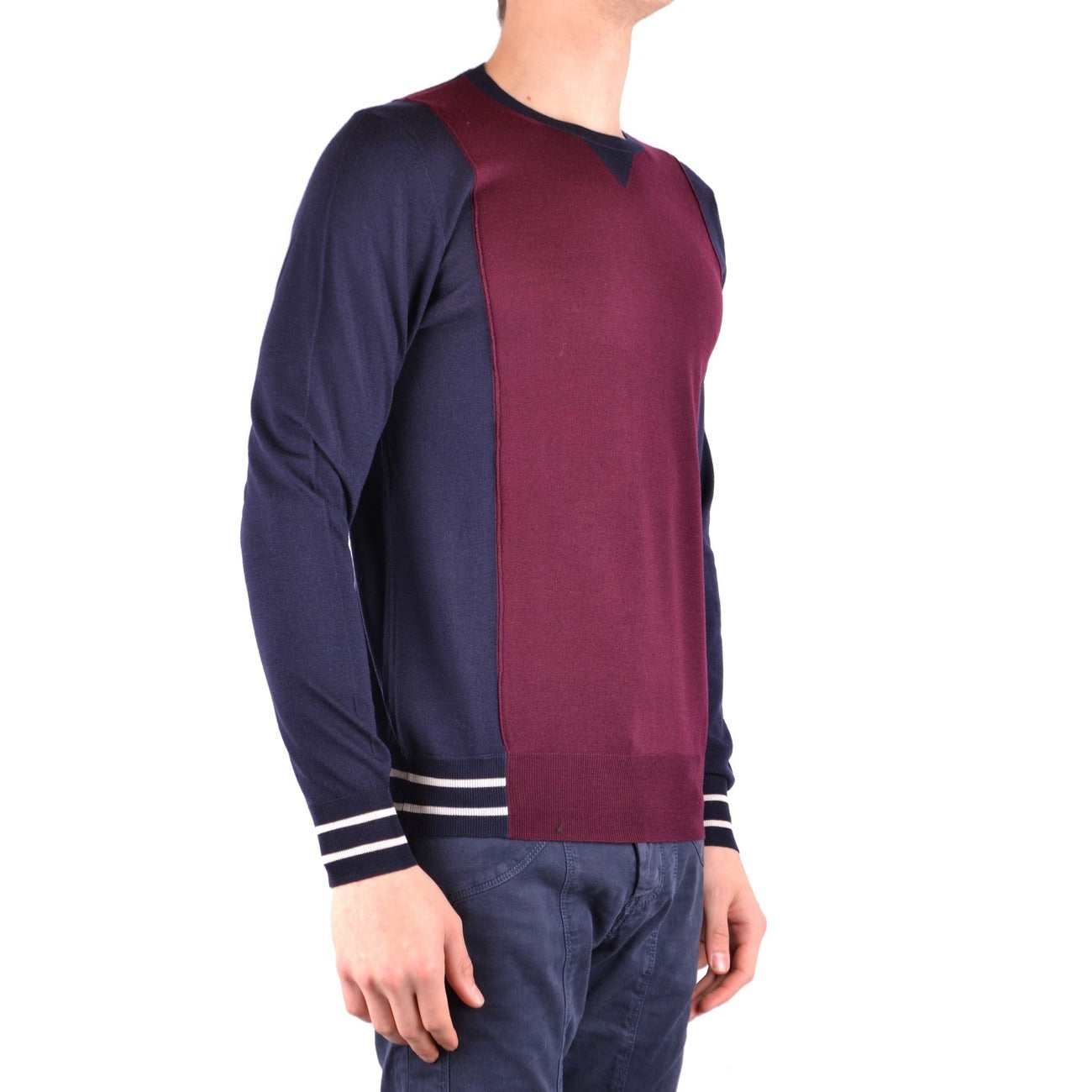 Paolo Pecora Homme Pulls