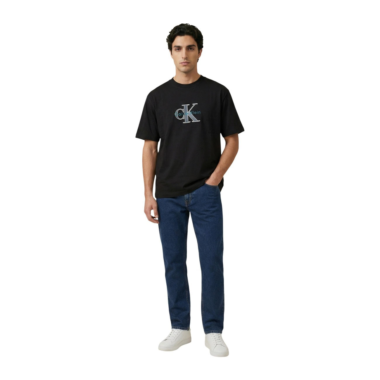 Calvin Klein Jeans Homme T-Shirts