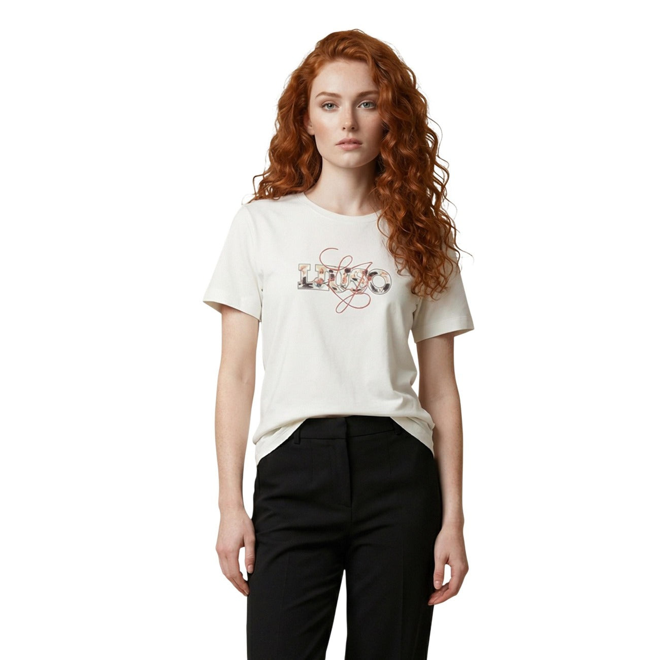 Liu Jo Femme T-Shirts